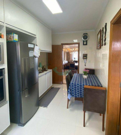 Imagem Apartamento com 3 Quartos à Venda, 167 m² em Canto Do Forte - Praia Grande Imagem Apartamento com 3 Quartos à Venda, 167 m² em Canto Do Forte - Praia Grande