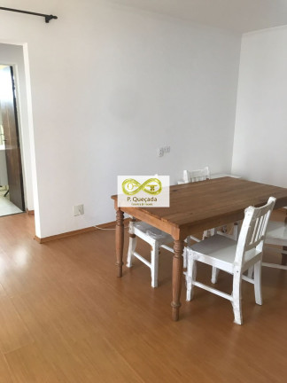 Imagem Imóvel com 2 Quartos à Venda, 80 m² em Barão Geraldo - Campinas