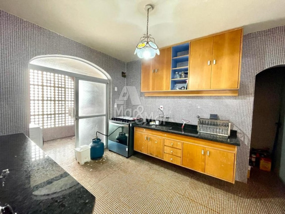 Imagem Cobertura com 3 Quartos à Venda, 137 m² em Pitangueiras - Guarujá