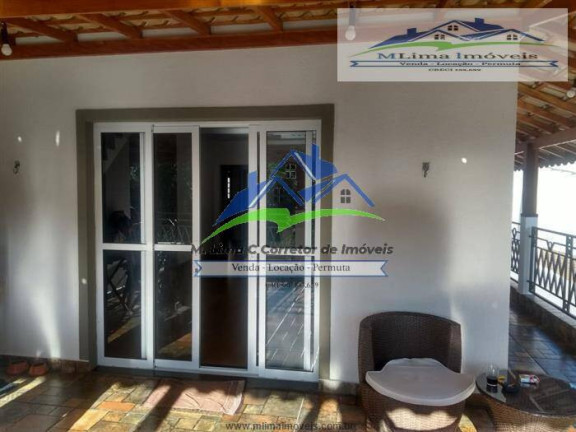 Imagem Casa de Condomínio com 3 Quartos à Venda, 1.180 m² em Alpes De Mairiporã - Atibaia Imagem Casa de Condomínio com 3 Quartos à Venda, 1.180 m² em Alpes De Mairiporã - Atibaia