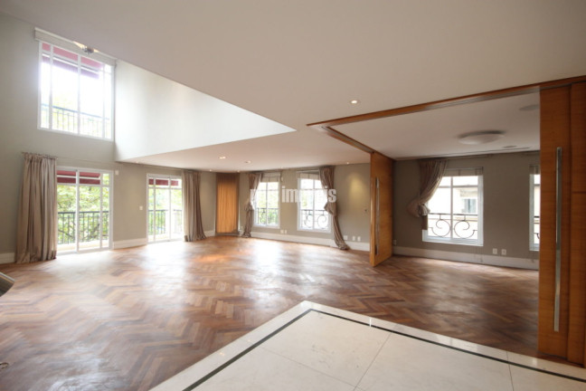Imagem Apartamento com 3 Quartos à Venda, 347 m² em Higienópolis - São Paulo Imagem Apartamento com 3 Quartos à Venda, 347 m² em Higienópolis - São Paulo