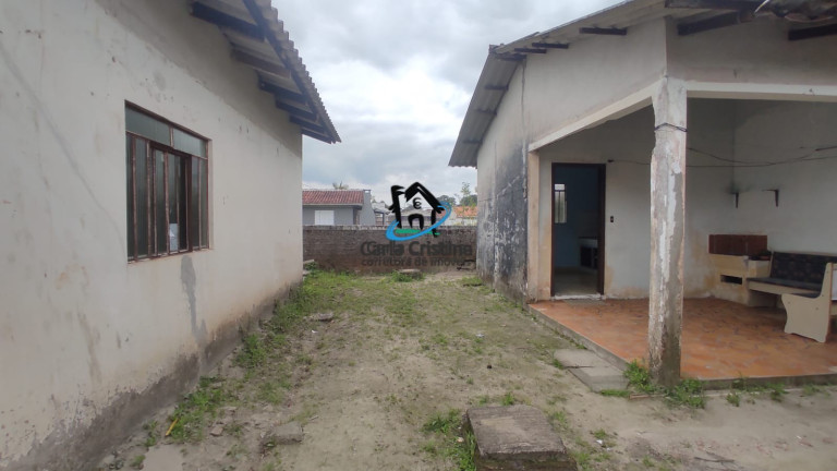Imagem Casa com 2 Quartos à Venda, 288 m² em Shangrila - Pontal Do Paraná