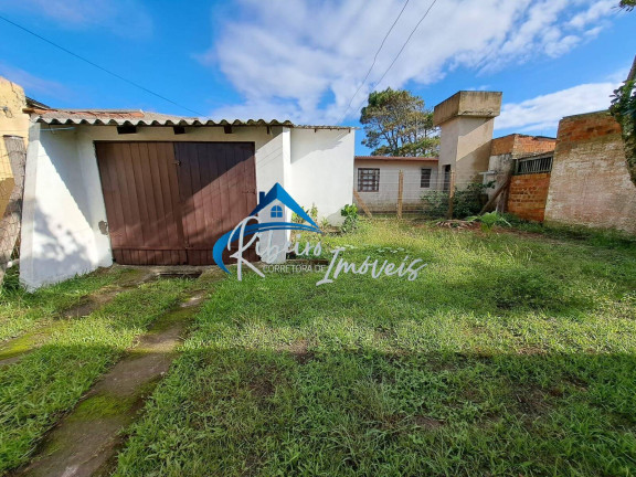 Imagem Casa com 3 Quartos à Venda, 300 m² em Nordeste - Imbé