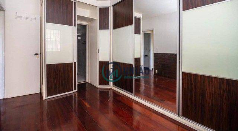 Imagem Apartamento com 3 Quartos à Venda, 84 m² em Centro - Niterói
