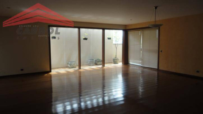Imagem Casa de Condomínio com 3 Quartos à Venda, 1.170 m² em Engordadouro - Jundiaí