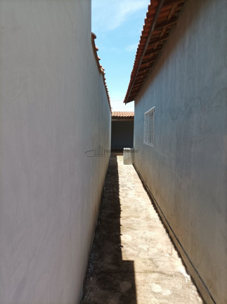 Imagem Casa com 2 Quartos à Venda, 71 m² em Jd. América - Luís Antônio