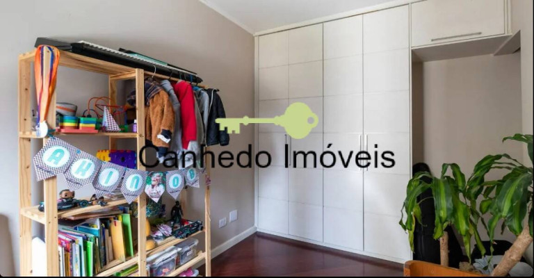 Imagem Apartamento com 1 Quarto à Venda, 54 m² em Brooklin - São Paulo Imagem Apartamento com 1 Quarto à Venda, 54 m² em Brooklin - São Paulo