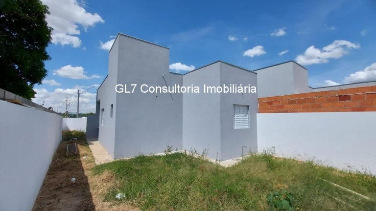 Imagem Casa com 2 Quartos à Venda,  em Jardim Beija Flor - Indaiatuba