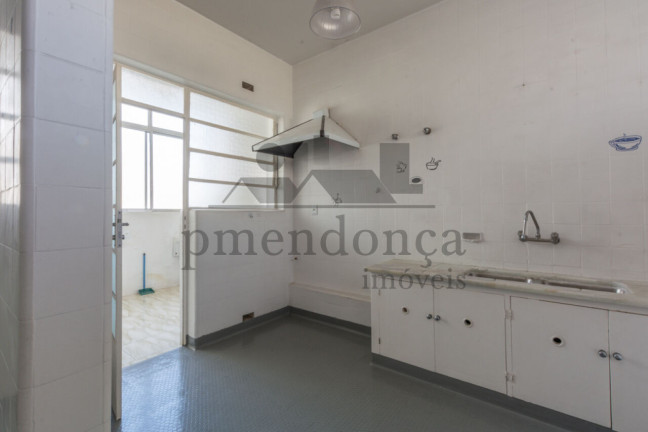 Imagem Apartamento com 3 Quartos à Venda, 243 m² em Higienópolis - São Paulo