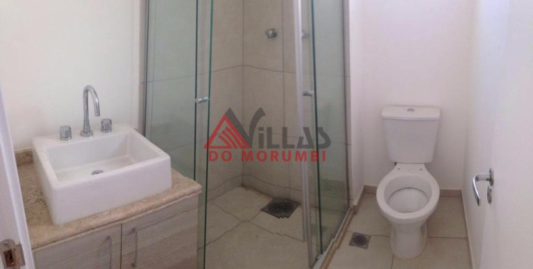 Imagem Apartamento com 2 Quartos à Venda, 66 m² em Parque Reboucas - São Paulo