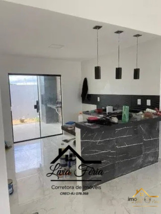 Imagem Casa com 3 Quartos à Venda, em Parque Aurora - Campos Dos Goytacazes Imagem Casa com 3 Quartos à Venda, em Parque Aurora - Campos Dos Goytacazes