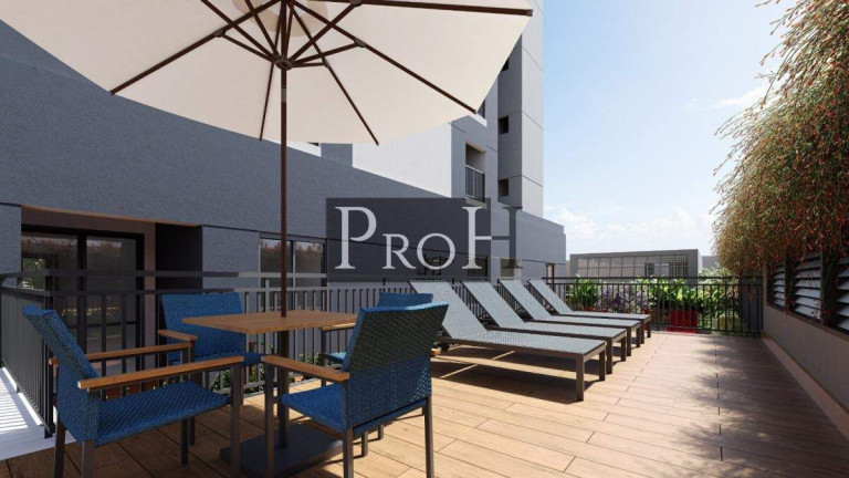 Imagem Apartamento com 3 Quartos à Venda, 90 m² em Casa Branca - Santo André