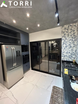 Imóvel com 2 Quartos à Venda, 160 m² em Condomínio Horto Florestal Villagio - Sorocaba