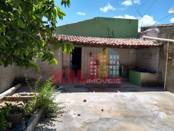 Imagem Casa com 3 Quartos à Venda, 194 m² em Boa Vista - Mossoró