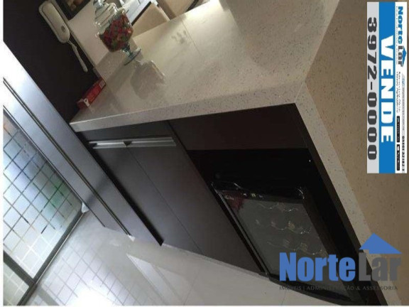 Imagem Apartamento com 2 Quartos à Venda, 70 m² em Freguesia Do ó - São Paulo