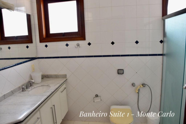 Imagem Casa com 4 Quartos à Venda, 500 m² em Parque Residencial Colina Do Sol - Valinhos