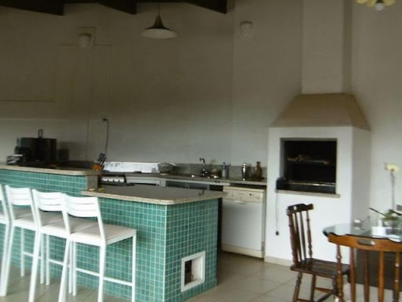 Imagem Casa com 4 Quartos à Venda, 247 m² em Jardim Paulista - Atibaia