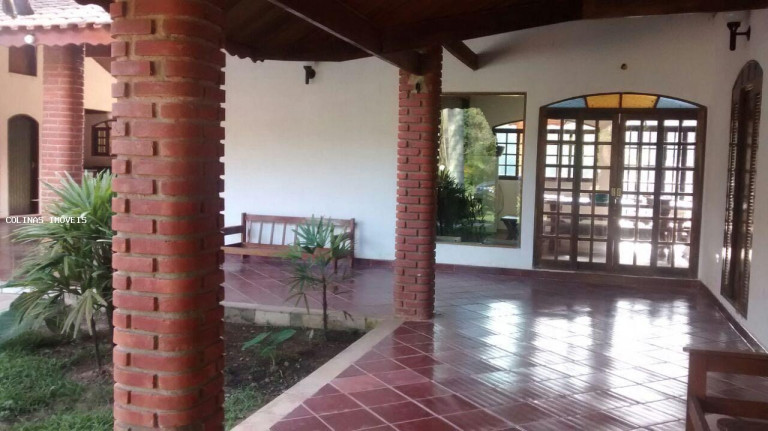 Imagem Imóvel com 4 Quartos à Venda, 10.000 m² em Depois Do Centro - Ibiúna