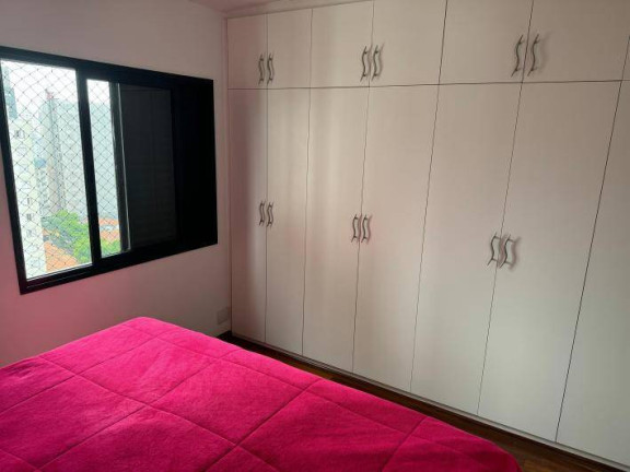 Imagem Apartamento com 3 Quartos à Venda, 97 m² em Vila Mariana - São Paulo Imagem Apartamento com 3 Quartos à Venda, 97 m² em Vila Mariana - São Paulo