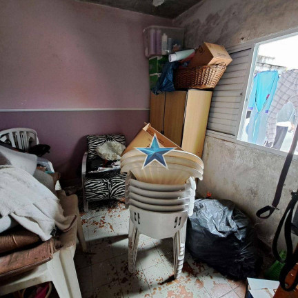 Imagem Imóvel com 3 Quartos à Venda, 220 m² em Freguesia Do ó - São Paulo
