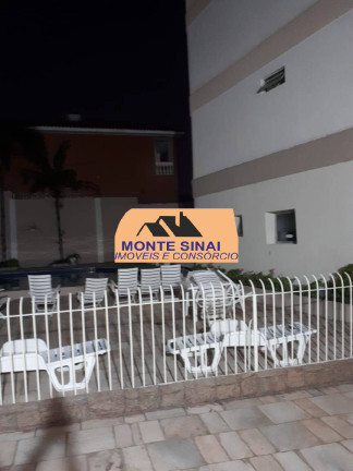 Imagem Apartamento com 3 Quartos à Venda, 100 m² em Vila Trujillo - Sorocaba Imagem Apartamento com 3 Quartos à Venda, 100 m² em Vila Trujillo - Sorocaba
