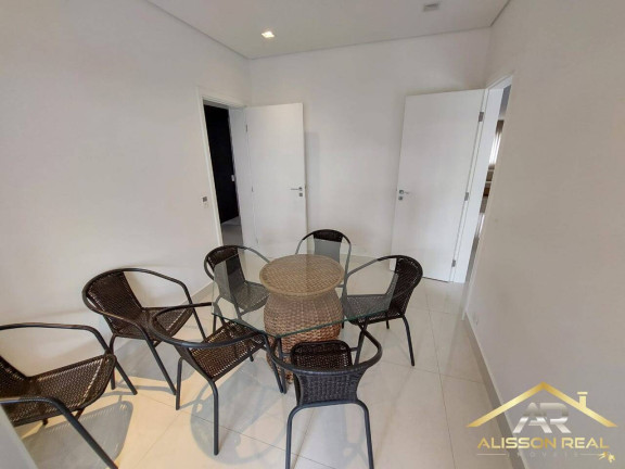 Casa de Condomínio com 4 Quartos à Venda, 382 m² em Alphaville - Santana De Parnaíba