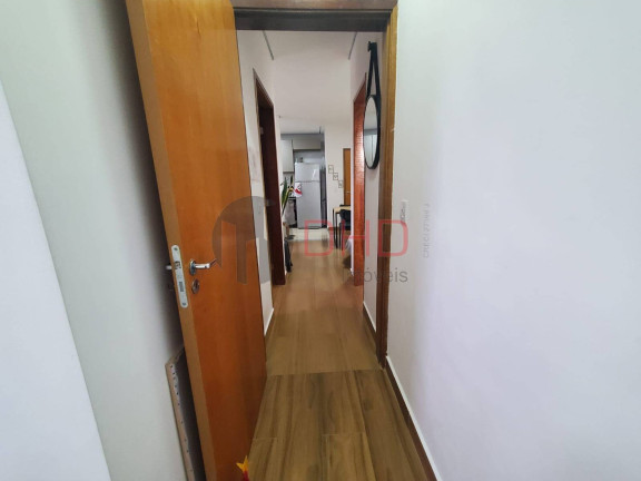 Imagem Apartamento com 2 Quartos à Venda, 62 m² em Caguassu - Sorocaba