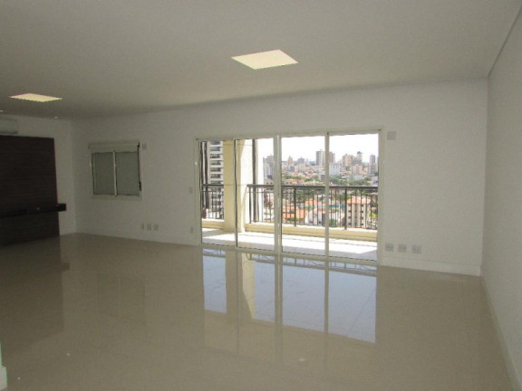 Imagem Apartamento com 3 Quartos à Venda, 196 m² em Jardim Portal Da Colina - Sorocaba