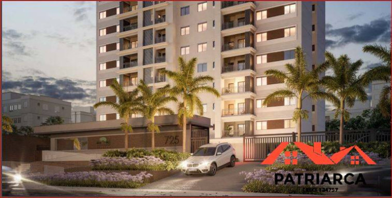 Imagem Apartamento com 2 Quartos à Venda, 67 m² em Vila João Jorge - Campinas