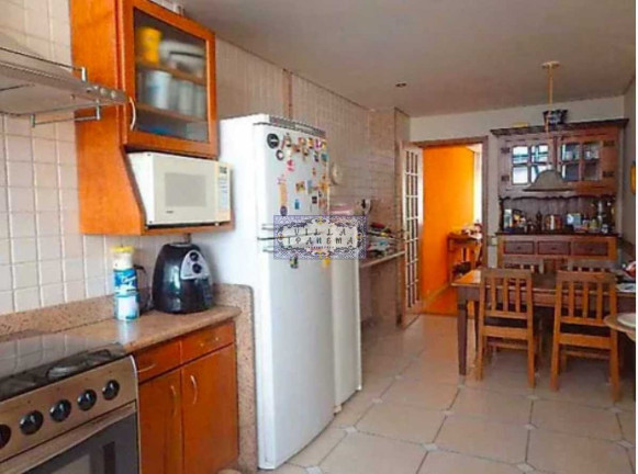 Imagem Apartamento com 3 Quartos à Venda, 201 m² em Copacabana - Rio De Janeiro