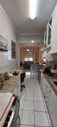 Imagem Apartamento com 2 Quartos à Venda, 71 m² em Itararé - São Vicente Imagem Apartamento com 2 Quartos à Venda, 71 m² em Itararé - São Vicente