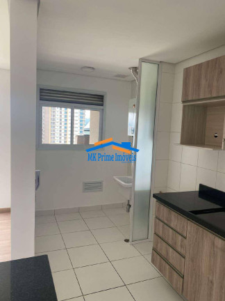 Foto do imóvel Apartamento com 3 Quartos à Venda, 83 m² em Centro Comercial Jubran - Barueri