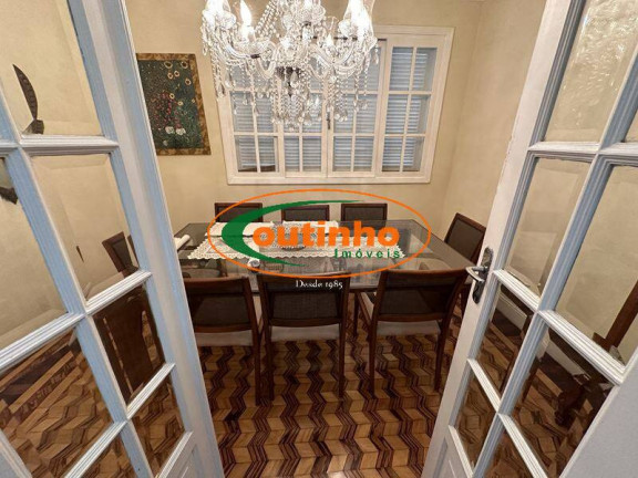 Imagem Casa com 4 Quartos à Venda, 200 m² em Tijuca - Rio De Janeiro Imagem Casa com 4 Quartos à Venda, 200 m² em Tijuca - Rio De Janeiro