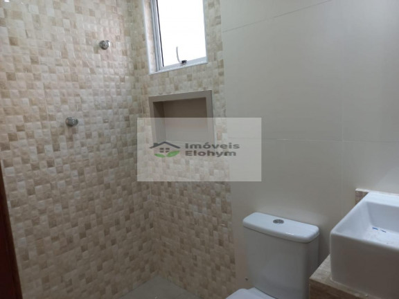 Imagem Casa com 3 Quartos à Venda,  em Campo Grande - Santos