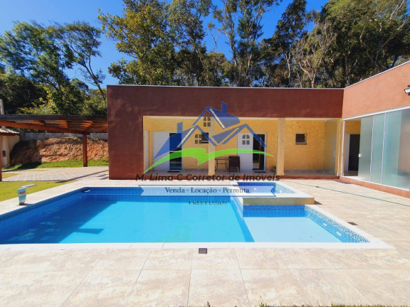 Imagem Chácara com 3 Quartos à Venda, 1 m² em Estância Santa Maria Do Laranjal - Atibaia Imagem Chácara com 3 Quartos à Venda, 1 m² em Estância Santa Maria Do Laranjal - Atibaia
