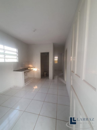 Imagem Casa com 4 Quartos à Venda, 92 m² em Ipiranga - Ribeirão Preto