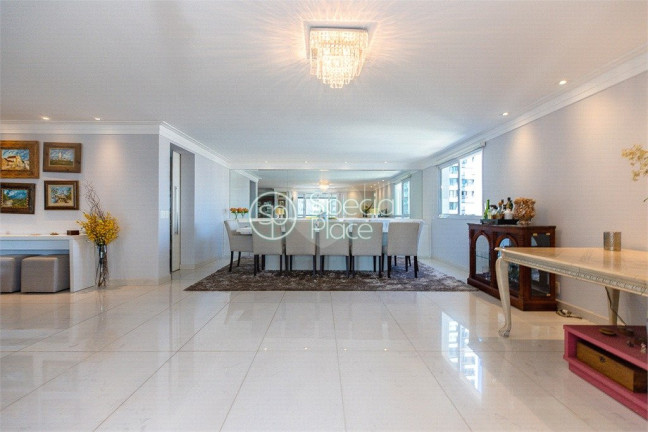 Imagem Apartamento com 4 Quartos à Venda, 454 m² em Campo Belo - São Paulo Imagem Apartamento com 4 Quartos à Venda, 454 m² em Campo Belo - São Paulo