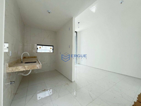 Imagem Casa com 3 Quartos à Venda, 76 m² em Siqueira - Fortaleza Imagem Casa com 3 Quartos à Venda, 76 m² em Siqueira - Fortaleza
