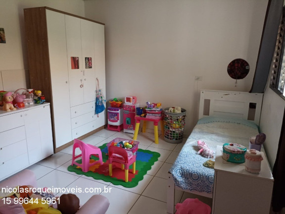 Imagem Casa com 4 Quartos à Venda, 155 m² em Centro - Boituva Imagem Casa com 4 Quartos à Venda, 155 m² em Centro - Boituva