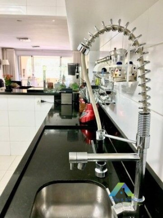 Imagem Apartamento com 3 Quartos à Venda, 142 m² em Panamby - São Paulo Imagem Apartamento com 3 Quartos à Venda, 142 m² em Panamby - São Paulo
