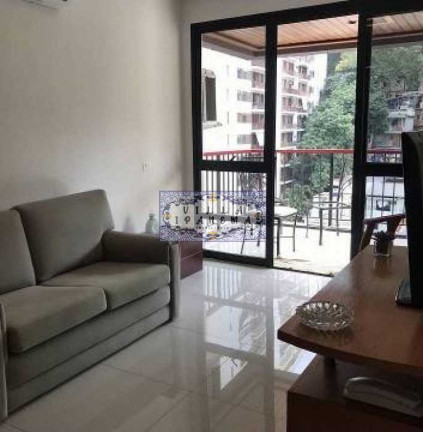Imagem Apartamento com 2 Quartos à Venda, 92 m² em Humaitá - Rio De Janeiro Imagem Apartamento com 2 Quartos à Venda, 92 m² em Humaitá - Rio De Janeiro