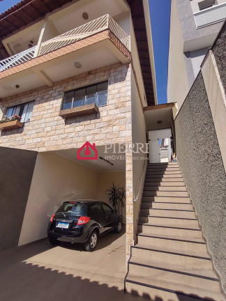 Sobrado com 3 Quartos à Venda, 160 m² em Jardim Regina - São Paulo
