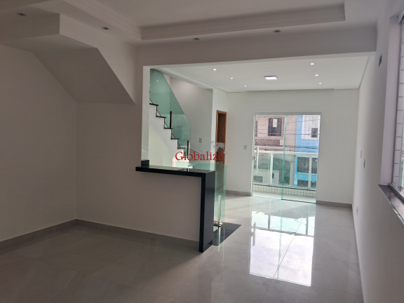 Imagem Imóvel com 3 Quartos à Venda, 118 m² em Campo Grande - Santos