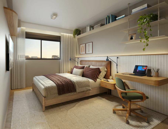 Imagem Cobertura com 3 Quartos à Venda, 220 m² em Jardim São Paulo(zona Norte) - São Paulo Imagem Cobertura com 3 Quartos à Venda, 220 m² em Jardim São Paulo(zona Norte) - São Paulo
