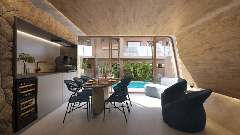 Imagem Apartamento com 3 Quartos à Venda, 285 m² em Formosa - Cabedelo