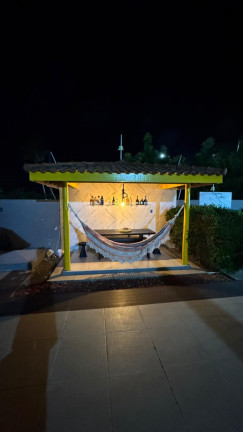 Imagem Casa com 4 Quartos à Venda, 320 m² em Barra Do Gil - Vera Cruz