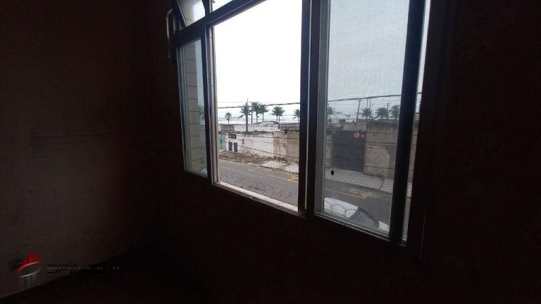 Imagem Kitnet com 1 Quarto à Venda, 27 m² em Mirim - Praia Grande