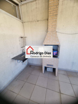 Imagem Apartamento com 2 Quartos para Alugar, 110 m² em Ponte De São João - Jundiaí