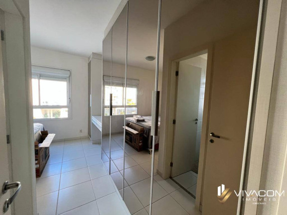 Imagem Apartamento com 3 Quartos à Venda, 112 m² em Serraria - São José Imagem Apartamento com 3 Quartos à Venda, 112 m² em Serraria - São José