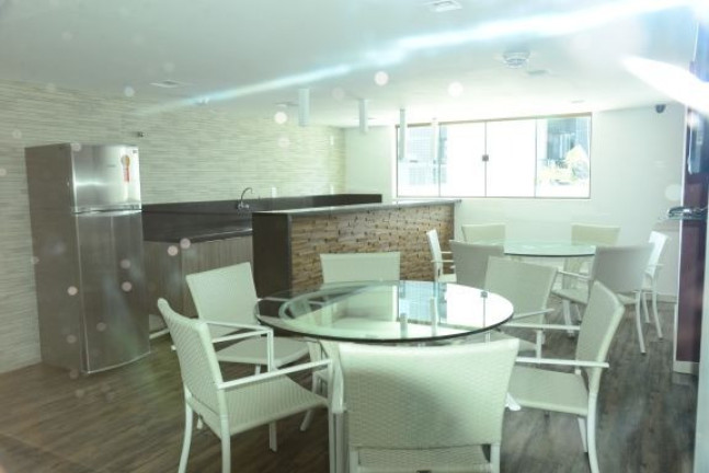 Imagem Apartamento com 2 Quartos à Venda, 56 m² em Manaíra - João Pessoa